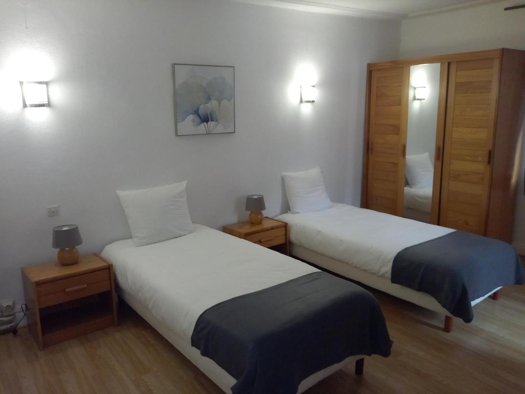 Le Valtrivin Hotel ลาปูตรัว ภายนอก รูปภาพ
