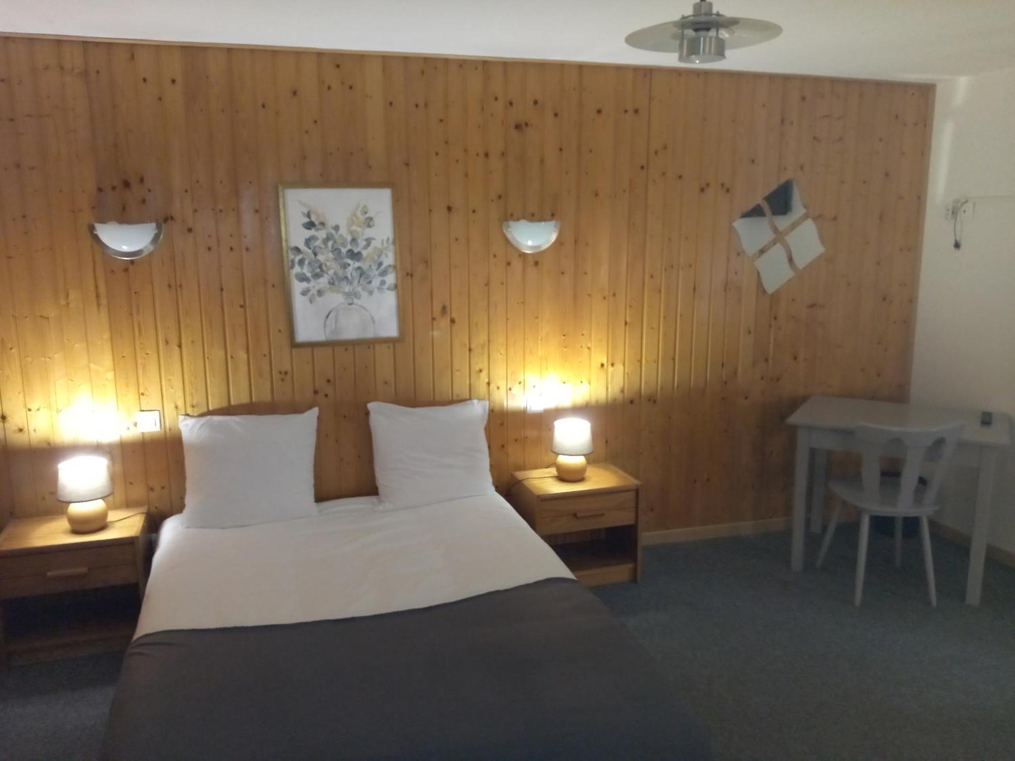 Le Valtrivin Hotel ลาปูตรัว ภายนอก รูปภาพ